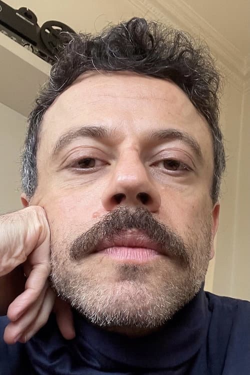 Babak Jalali foto