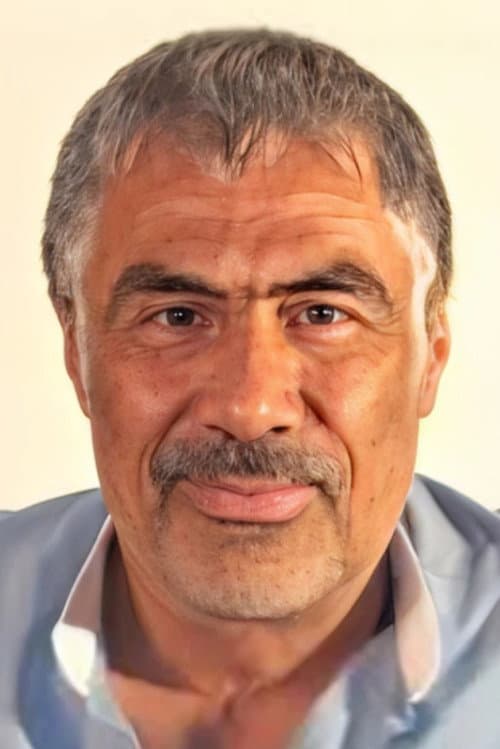 Mesut Hakyemez foto