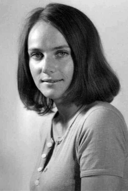 Solveig Andersson foto