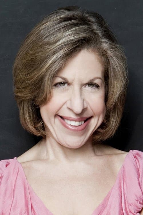 Jackie Hoffman foto
