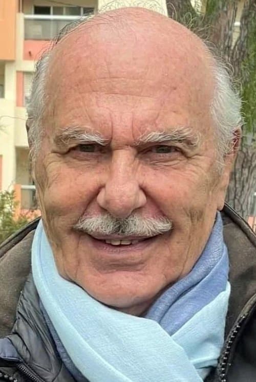 Jean Vincentelli foto