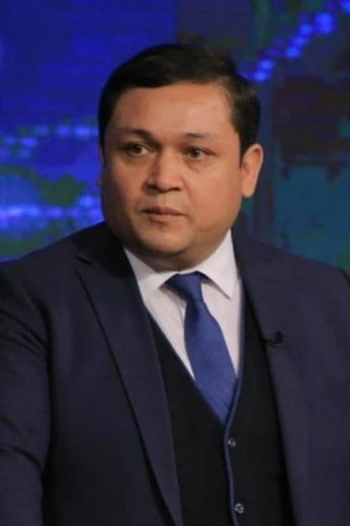 Jahongir Ahmedov foto