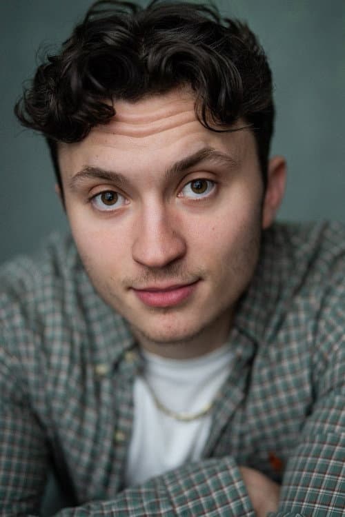 Nathan Lesser foto