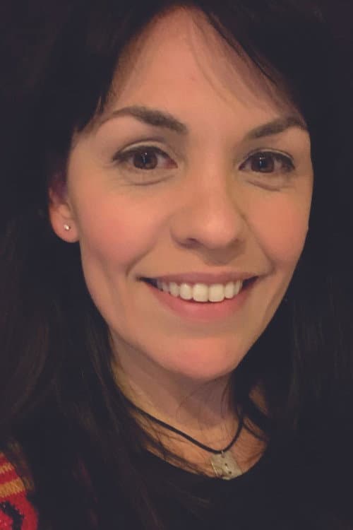 María Lía Bagnoli foto