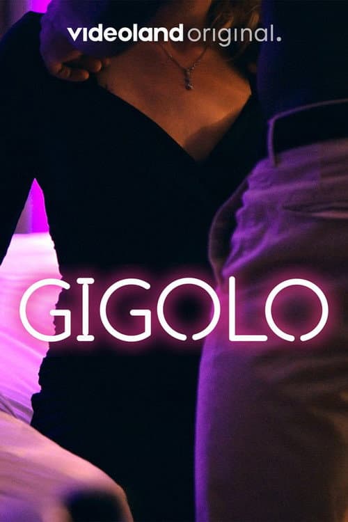 GIGOLO (2022) poster
