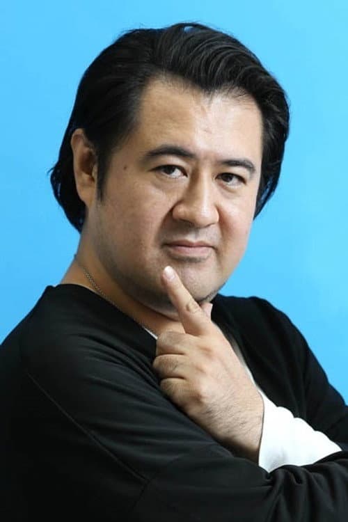 小手伸也 foto