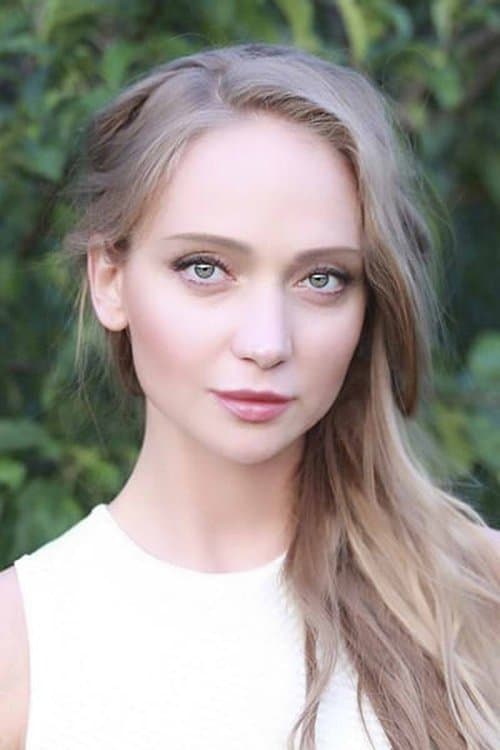 Ника Балина foto