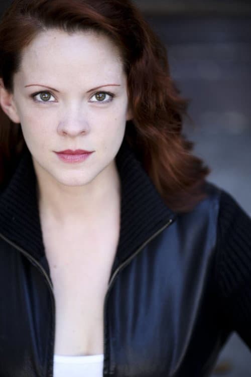 Amy Dudgeon foto