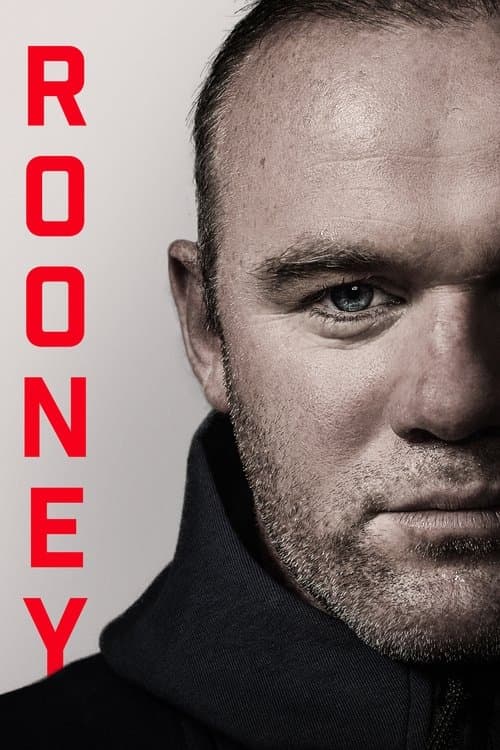 Rooney (2022) poster