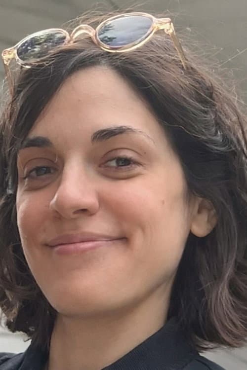 Gökçe Erdem foto