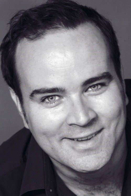 Greg Hemphill foto