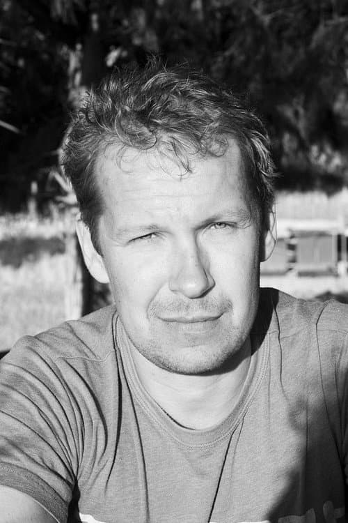 Niko Saarela foto