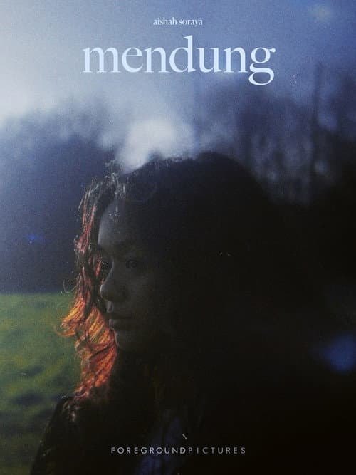 Mendung (2024) poster