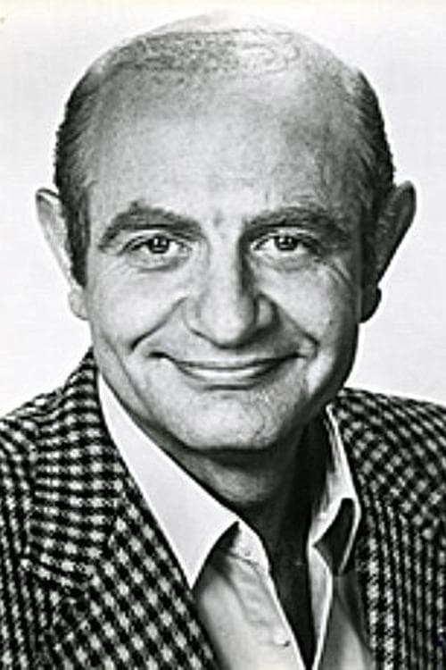 Stanley Brock foto