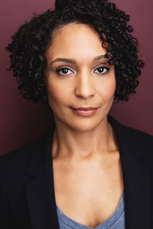 Vanessa R. Butler foto