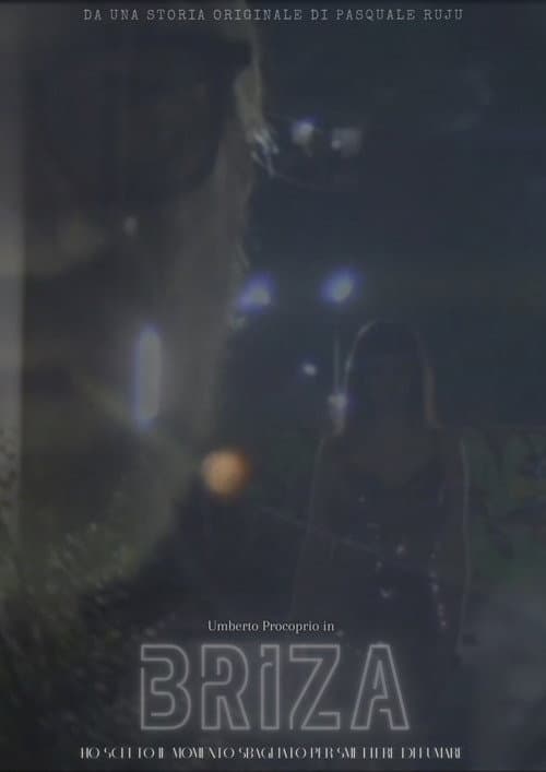 Briza (2025) poster