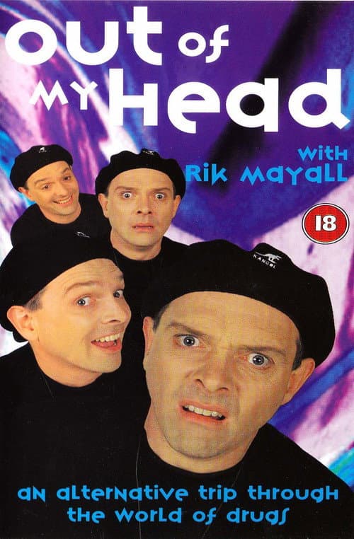Out Of My Head (1995) poster