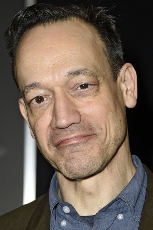 Ted Raimi foto