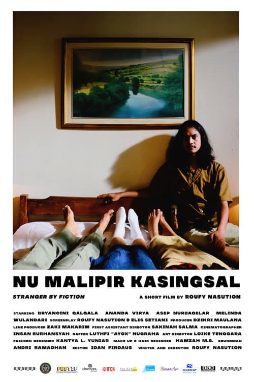 Nu Malipir Kasingsal (2020) poster