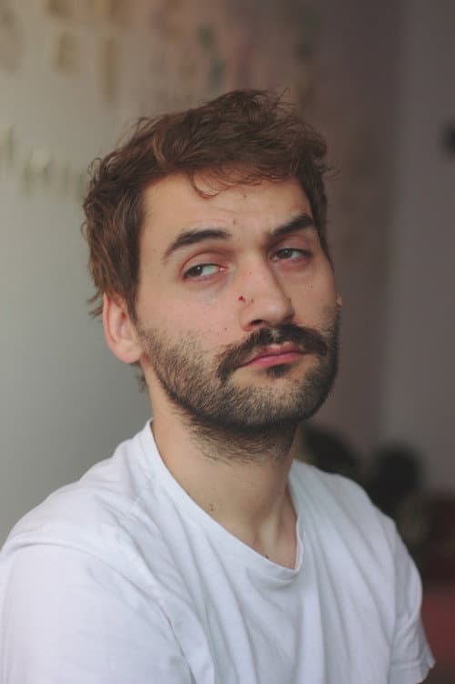 Mauro Soares foto