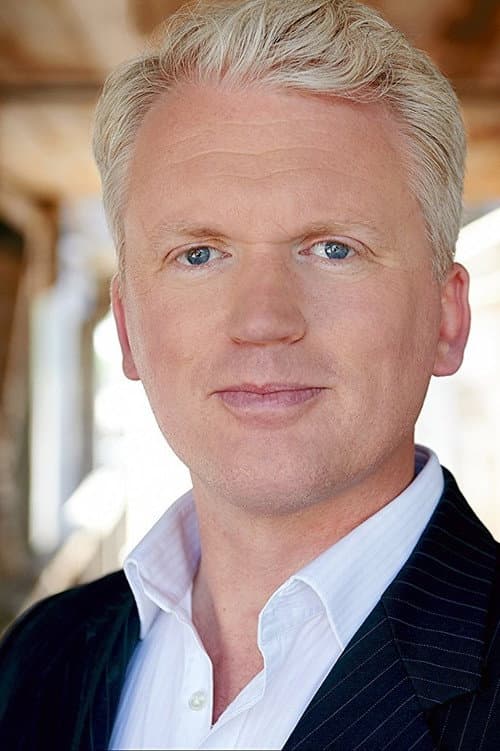 Jason Bryden foto