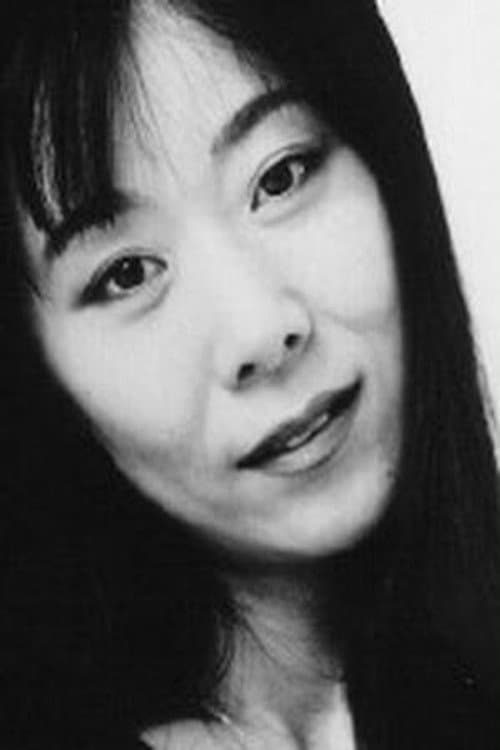 Katsuko Nakamura foto