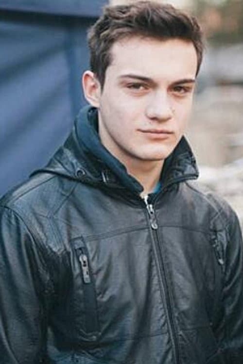 Martin Kashirokov foto
