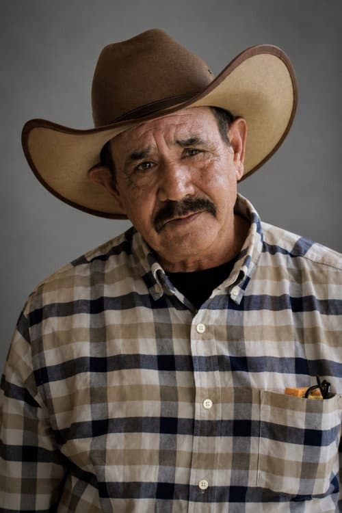 Rigo Barajas foto