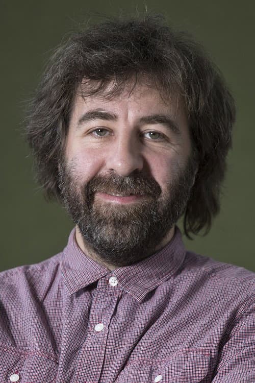 David O'Doherty foto
