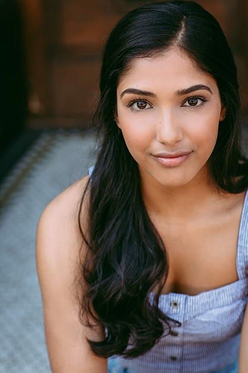 Janelle Beadall foto