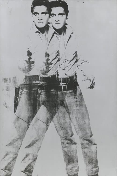 Double Elvis (2020) poster
