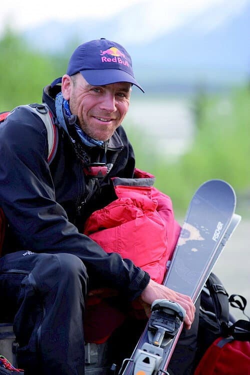 Axel Naglich foto
