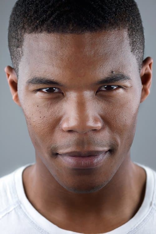 Gaius Charles foto