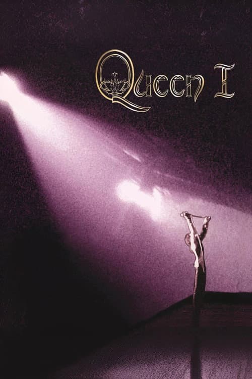 Queen: Queen I (1973) poster