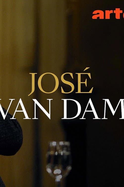 José van Dam dans "Don Quichotte" Ses adieux à la scène (2010) poster