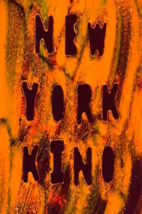 New York Kino (Part I) (2011) poster