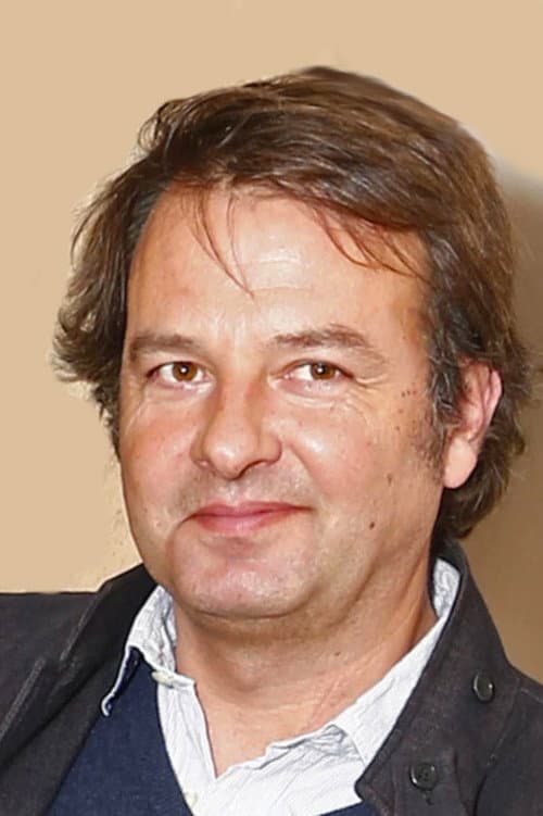 Benoît Graffin foto