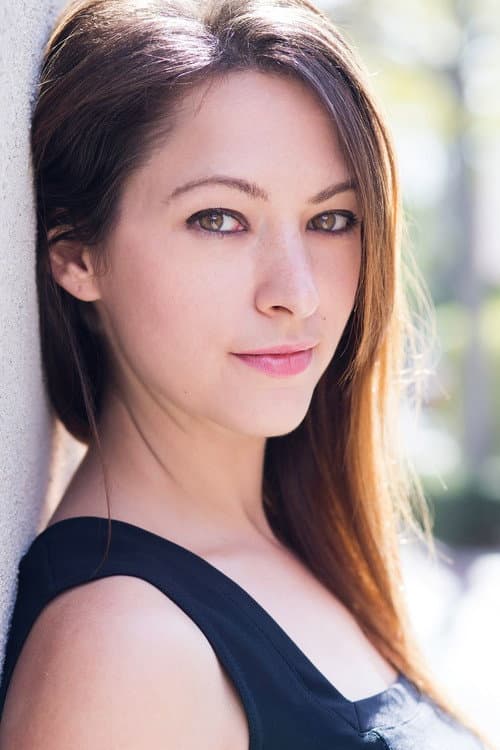Emilie Germain foto