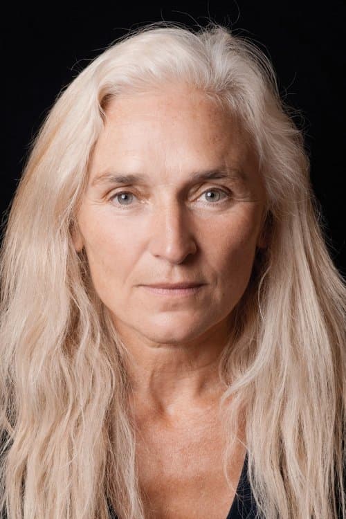 Olwen Fouéré foto