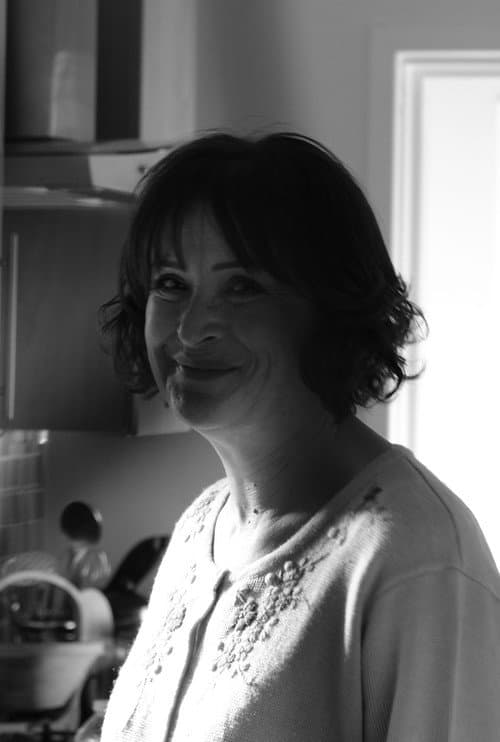 Jo Welch foto