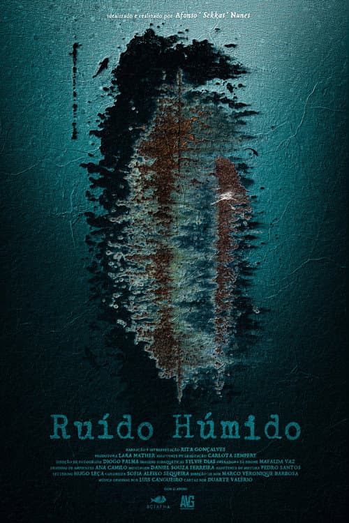 Ruído Húmido (2026) poster