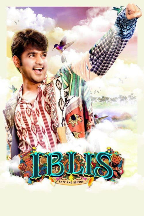 ഇബ്‌ലീസ് (2018) poster
