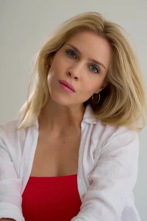 Maša Đorđević foto