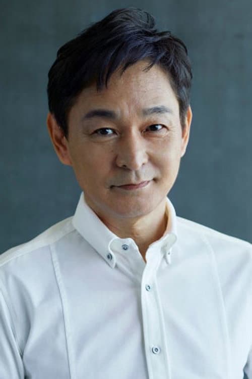 川野太郎 foto