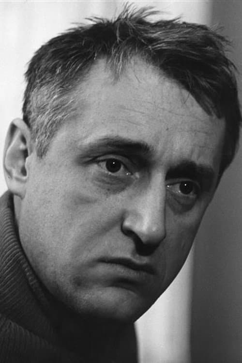 Evald Schorm foto