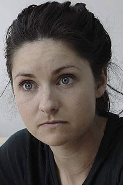 Alice Pitt-Carter foto