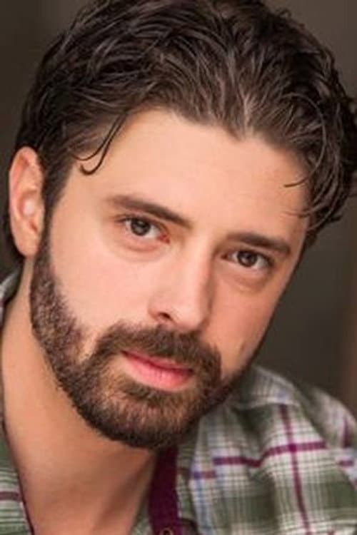 Cameron Diskin foto
