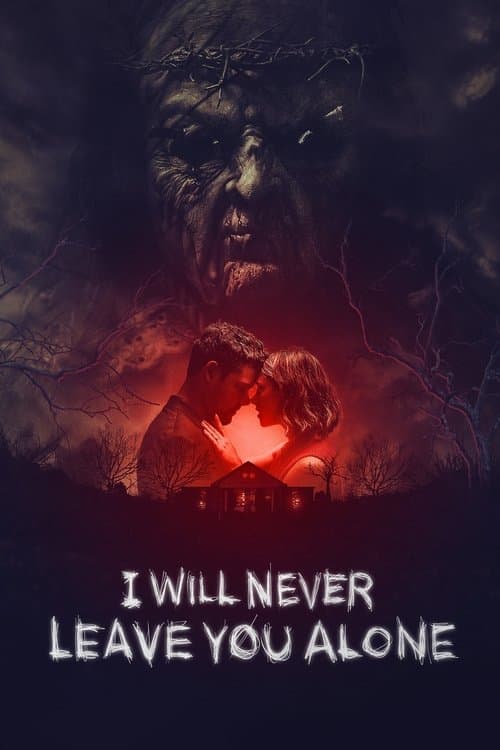 I Will Never Leave You Alone (2024) poster