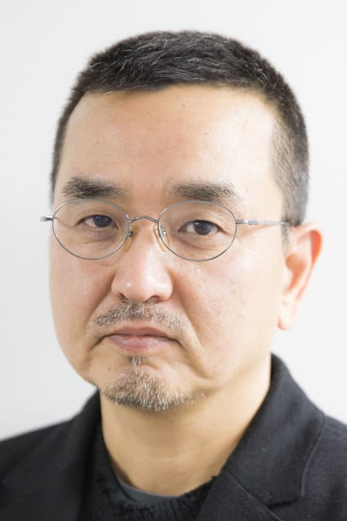 瀧本智行 foto