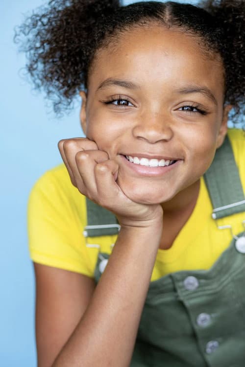 Kayden Grace Swan foto